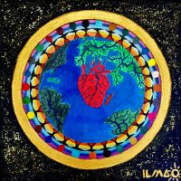 Somos (2020, 30x30cm) somos-toile-ilmao