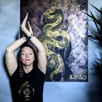 kundalini-toile-ilmao